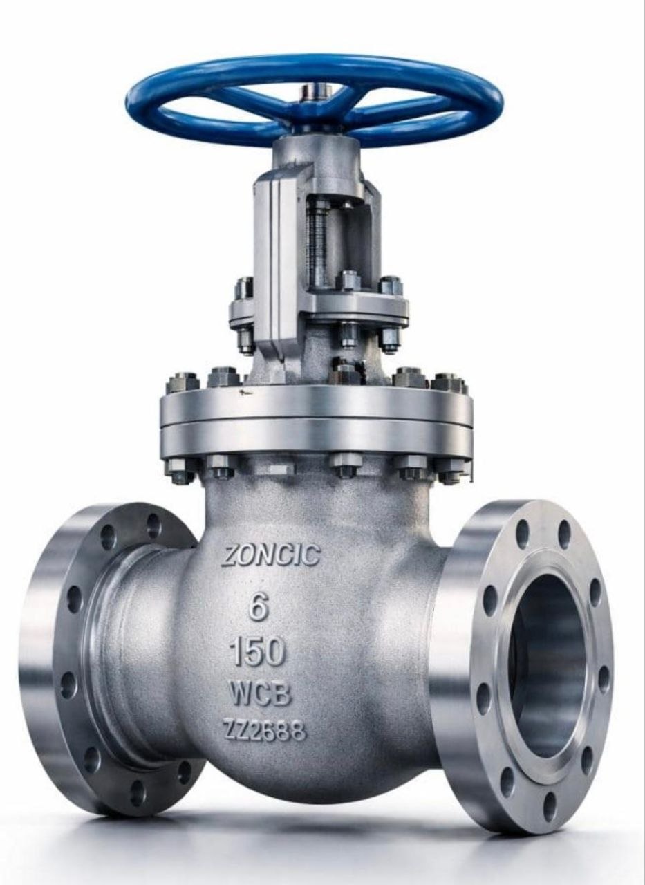 Steam Valve